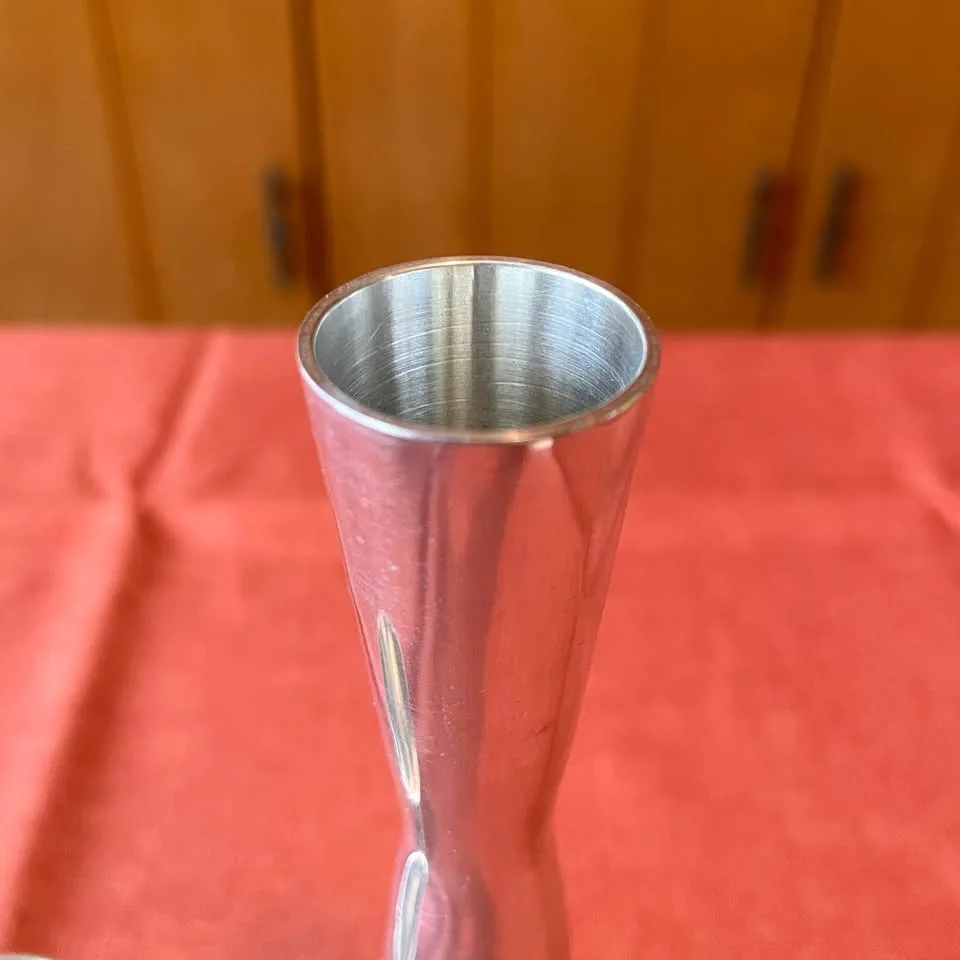 Vintage🇮🇩Mid-Century Banka Tin Indonesia Set image indicator(5)