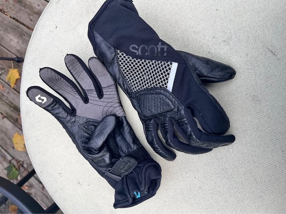 Scott - Sports Glove Women’s Summer Mesh