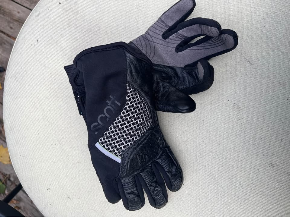 Scott - Sports Glove Women’s Summer Mesh - photo 2