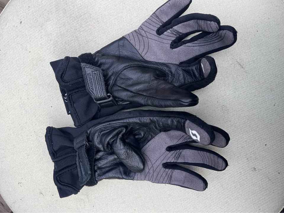Scott - Sports Glove Women’s Summer Mesh - photo 3