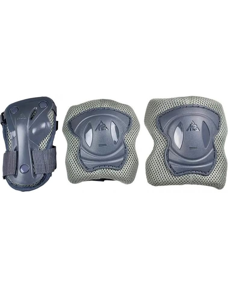 K2 Alexis pad set