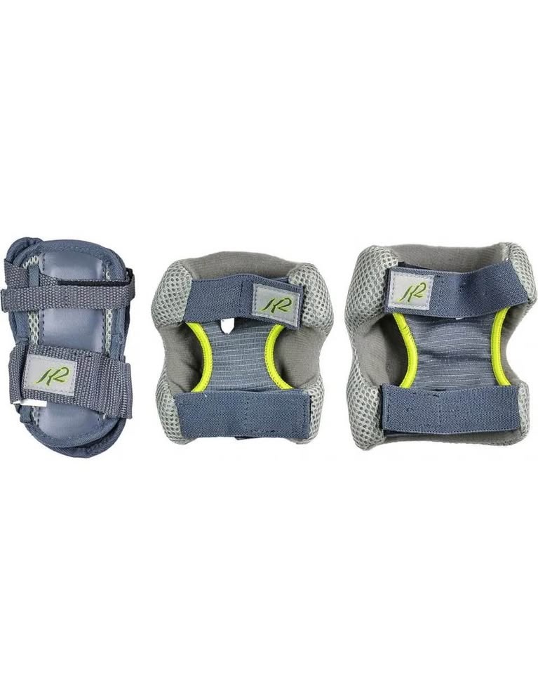 K2 Alexis pad set - photo 2