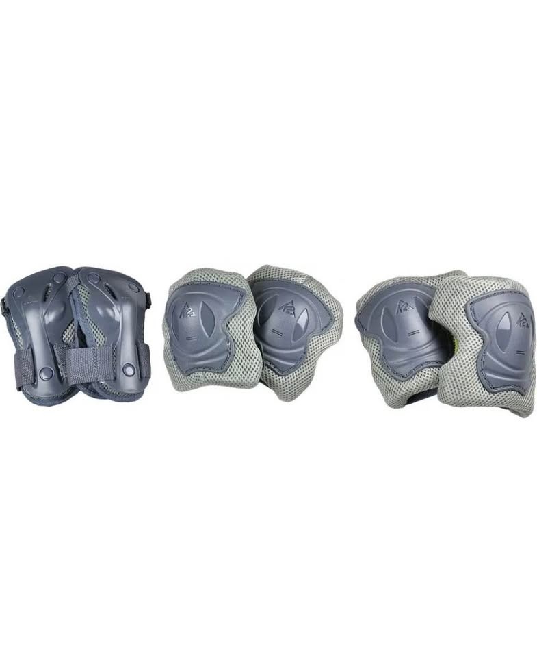 K2 Alexis pad set - photo 3