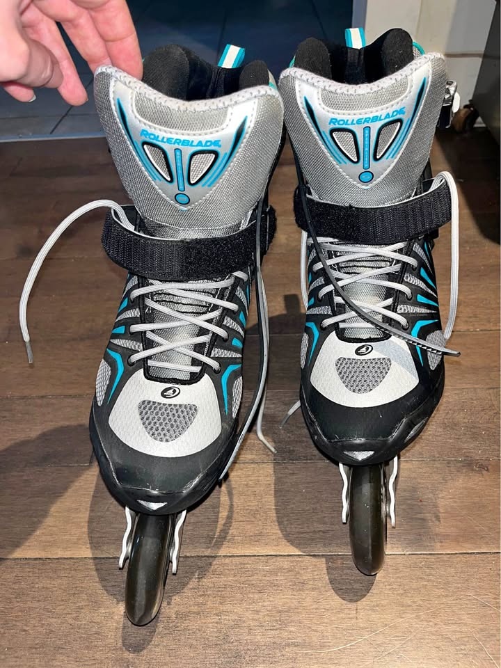 Rollerblade Activa 90