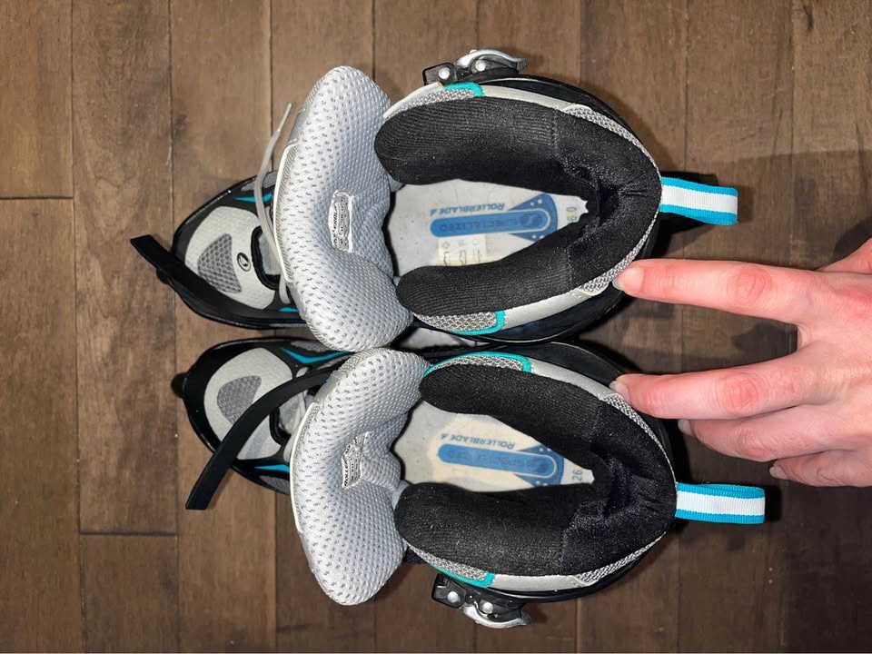 Rollerblade Activa 90 - photo 5