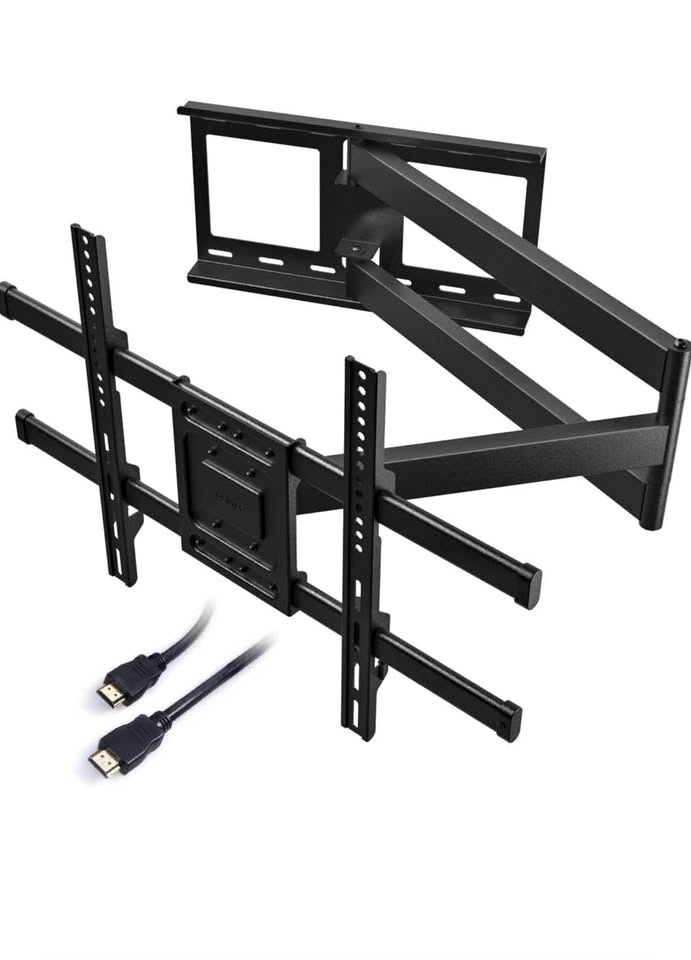BONTEC TV Wall Mount for 32-75 Inch TVs - photo 2