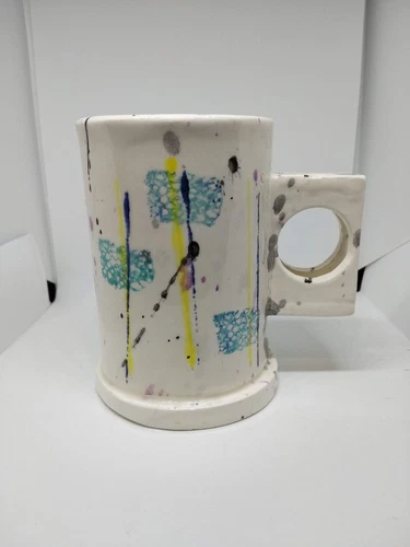 Claire Beitcher Sea Ranch Clyde Mug