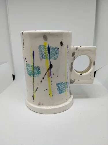 Claire Beitcher Sea Ranch Clyde Mug