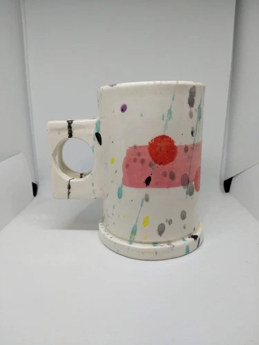 Claire Beitcher Sea Ranch Clyde Mug - photo 3