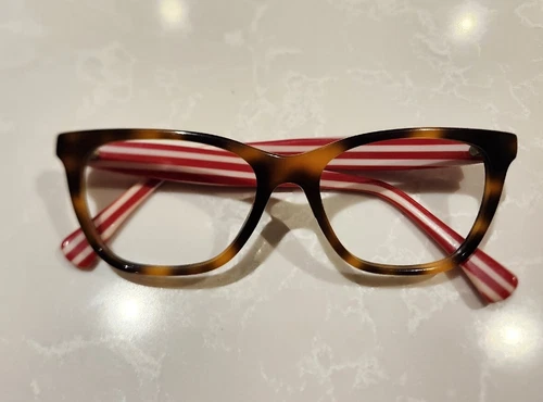 RALPH LAUREN RA7077 Eyeglasses Frame 51-16-140 - photo 2