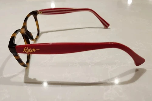 RALPH LAUREN RA7077 Eyeglasses Frame 51-16-140 - photo 4