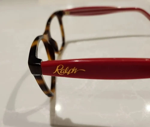 RALPH LAUREN RA7077 Eyeglasses Frame 51-16-140 - photo 5