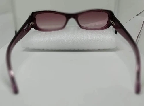 SPY+ Optics Jade Sunglasses Burgundy Ombre - photo 3