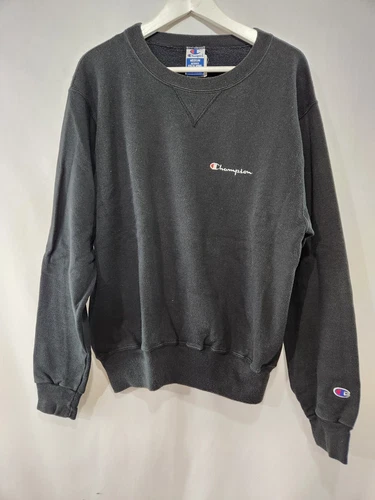 Vintage 1990s CHAMPION Sweater sz M