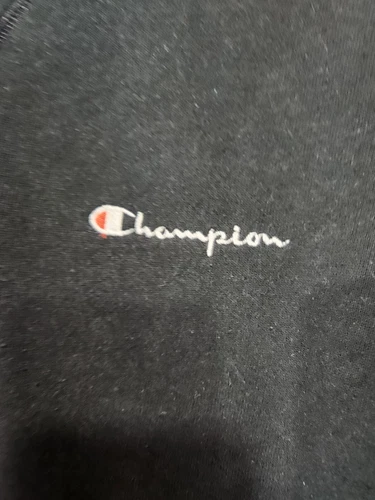 Vintage 1990s CHAMPION Sweater sz M - photo 2