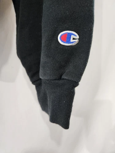 Vintage 1990s CHAMPION Sweater sz M - photo 5