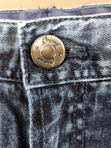 Elegant BRIONI Stelvio Dark Blue Indigo Cotton Stretch Jeans sz - photo 5