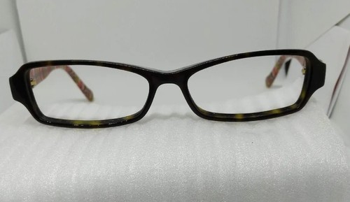 Marc Jacobs MMJ 506 Havana Striped Eyeglasses Frames - photo 2