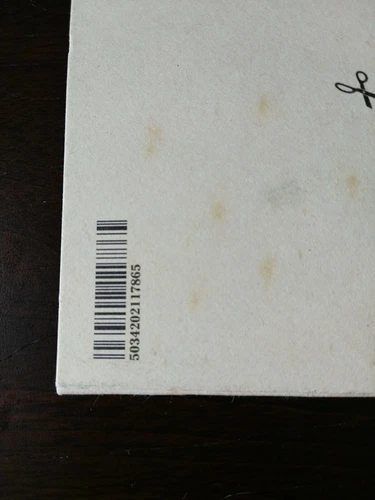 ADEM These Are Your Friends Vinyl 10" 33 ⅓ RPM - photo 4