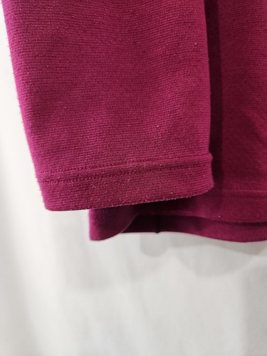 PATAGONIA Capilene 3 Midweight Fuchsia Long Sleeve S - photo 5
