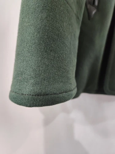 Gorgeous REIGNING CHAMP Peacoat Made in Canada sz M - photo 5