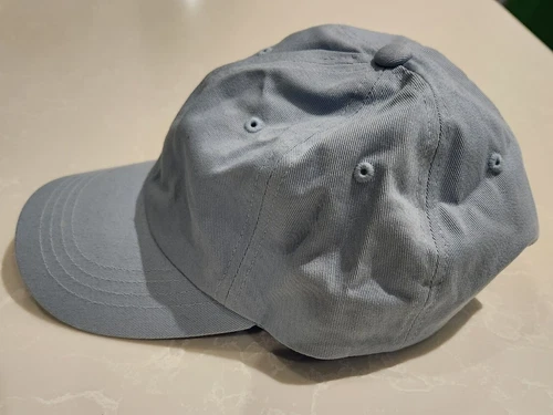 ANTI SOCIAL SOCIAL CLUB Dad Hat - photo 4