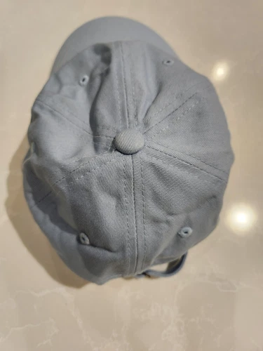 ANTI SOCIAL SOCIAL CLUB Dad Hat - photo 5