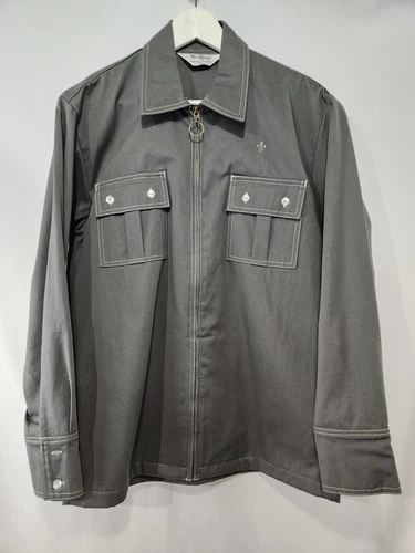 LNWOT MR. CALIFORNIA Chore Coat Handmade USA sz S