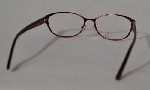 VERA WANG Eyeglass Frames V306 BU sz 53-15-135 - photo 2