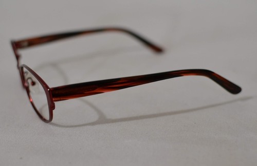 VERA WANG Eyeglass Frames V306 BU sz 53-15-135 - photo 3
