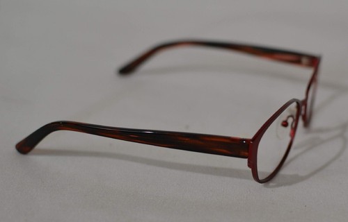 VERA WANG Eyeglass Frames V306 BU sz 53-15-135 - photo 4