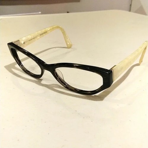 SERAPHIN Glasses 55-16-140 - photo 2