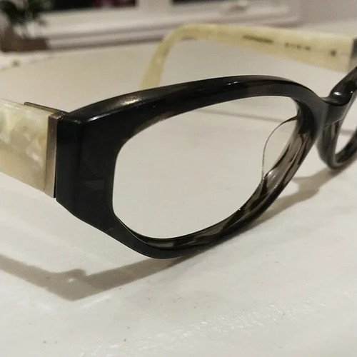 SERAPHIN Glasses 55-16-140 - photo 4