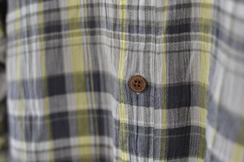 Summertime PATAGONIA Shirt sz M - photo 5