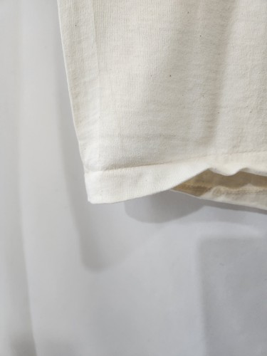 Rare Vintage WHITE ROSE We Care Charity Shirt sz XL - photo 5