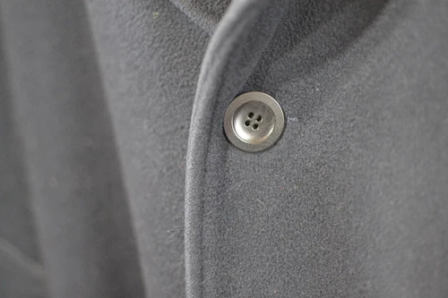 Throwback 90s AKA EDDIE BAUER Overcoat sz L - photo 5