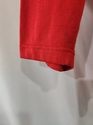 Throwback 1970s MONTREAL CANADIENS Hockey Jersey M - photo 4
