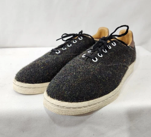 Mark McNairy x Adidas 84-Lab MCN Monte Carlo Shoes sz 9