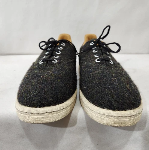 Mark McNairy x Adidas 84-Lab MCN Monte Carlo Shoes sz 9 - photo 2