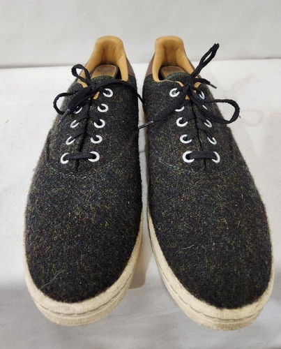 Mark McNairy x Adidas 84-Lab MCN Monte Carlo Shoes sz 9 - photo 3