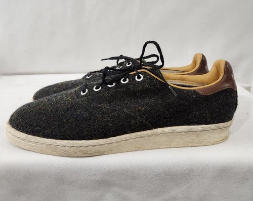 Mark McNairy x Adidas 84-Lab MCN Monte Carlo Shoes sz 9 - photo 4