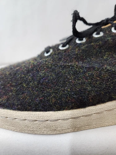 Mark McNairy x Adidas 84-Lab MCN Monte Carlo Shoes sz 9 - photo 5