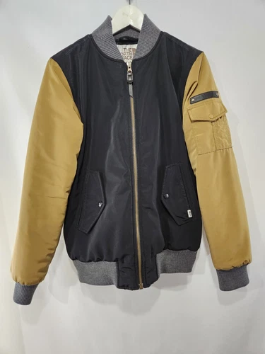 THE NORTH FACE Varsity Jacket sz S