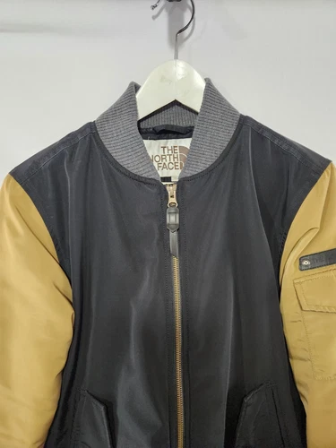 THE NORTH FACE Varsity Jacket sz S - photo 2