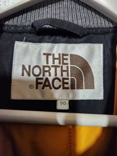 THE NORTH FACE Varsity Jacket sz S - photo 3
