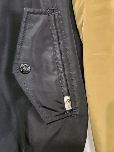 THE NORTH FACE Varsity Jacket sz S - photo 4