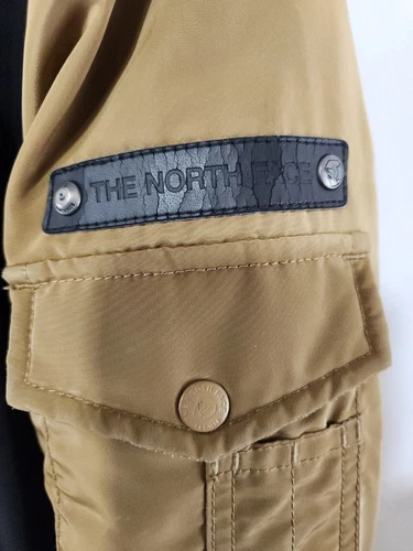 THE NORTH FACE Varsity Jacket sz S - photo 5