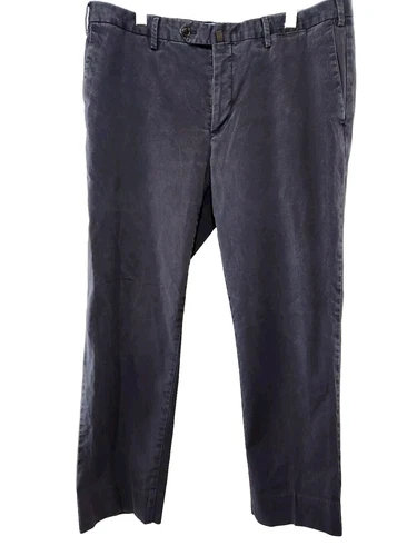 PT01 Torino Slim Fit Stretch Chinos Made Italy sz 38