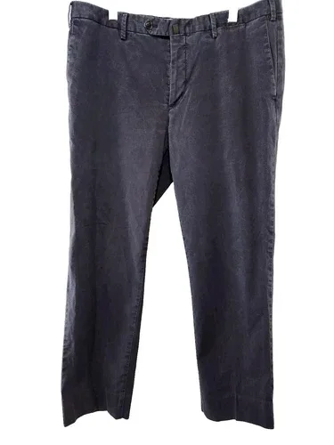 PT01 Torino Slim Fit Stretch Chinos Made Italy sz 38