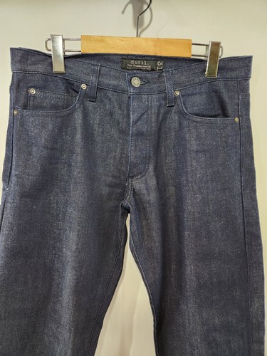 NWOT DUTIL DENIM Jeans Made USA sz 31 - photo 2